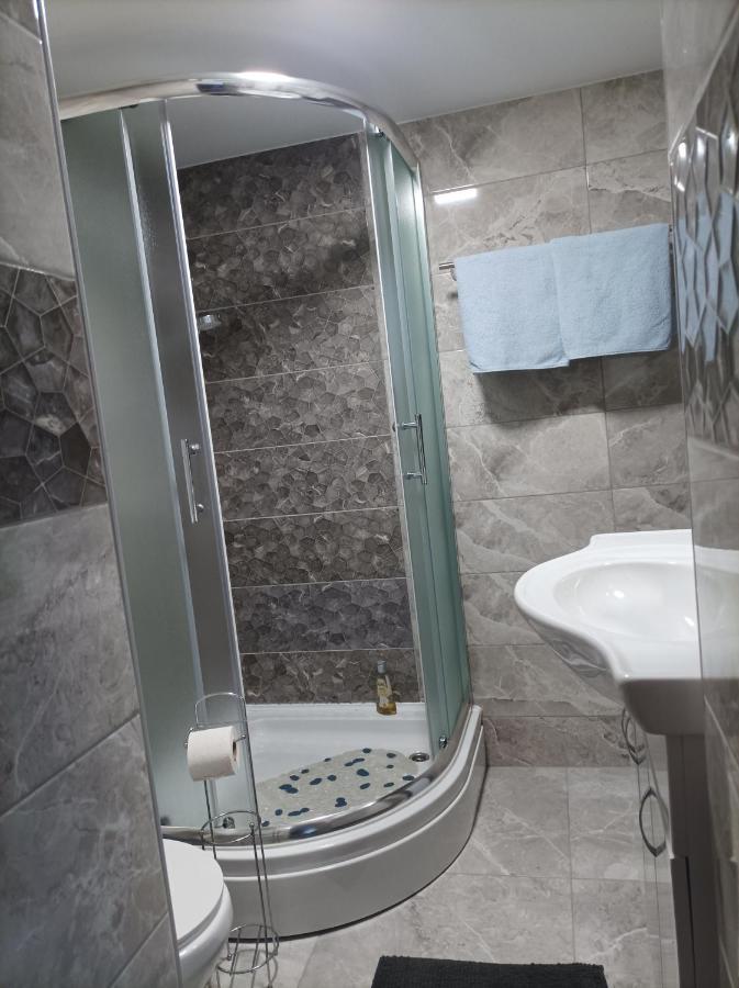 Apartmán Dobrodosli Mursko Sredisce Exteriér fotografie
